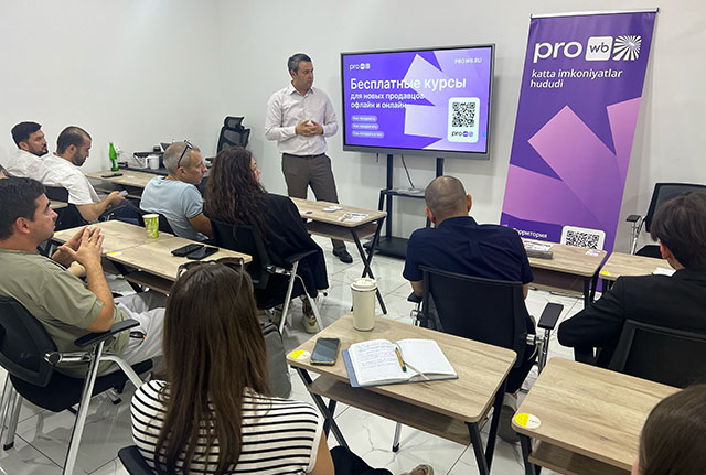 Особенности налогобложения для продавцов маркетплейсов в Узбекистане