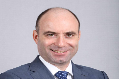 Дмитрий Шуков возглавил Beeline в Узбекистане