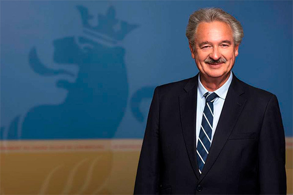 Foreign Ministry of Luxembourg to visit Uzbekistan