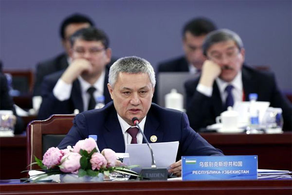 Рустам Азимов: Узбекистан не готов к созданию зоны свободной торговли в рамках ШОС