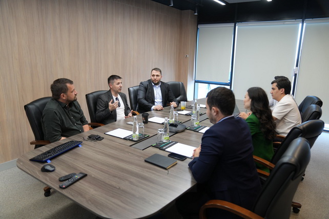 Romanian IT Company Accesa Opens Office in Tashkent