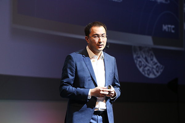 Скорость внешнего интернет канала в Узбекистане до конца года составит 1,2 тыс. Гбит/с