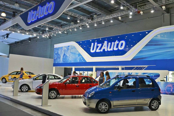 Сделан первый шаг на пути первичного публичного размещения (IPO) акций АО «Uzauto Motors» на фондовом рынке
