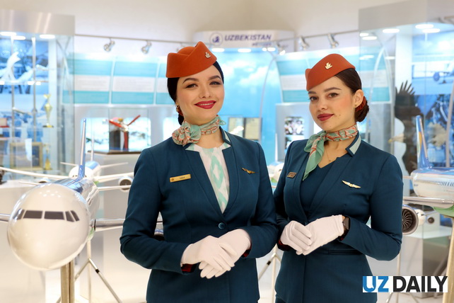 Uzbekistan Airways Туркиялик йўловчидан глютенсиз овқат таъминланмагани учун узр сўради