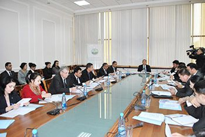 NGOs receive 3.3bn soums to implement social projects in 2013