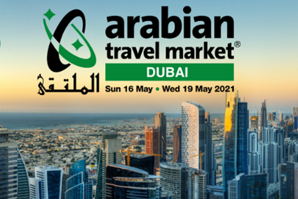 Туристический потенциал Узбекистана представлен на туристической площадке Arabian Travel Market-2021