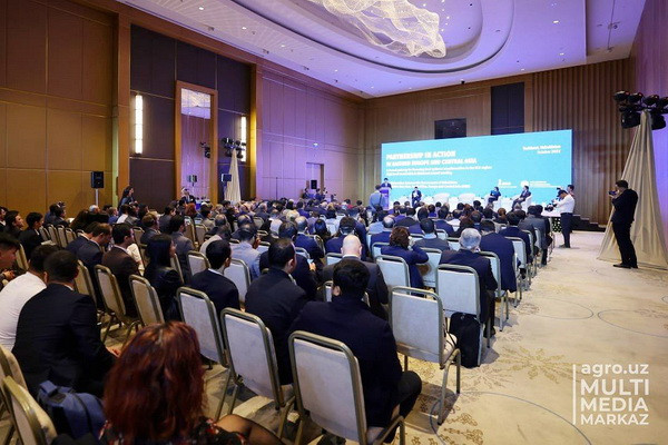 МФСР-IFAD откроет свое представительство в Узбекистане