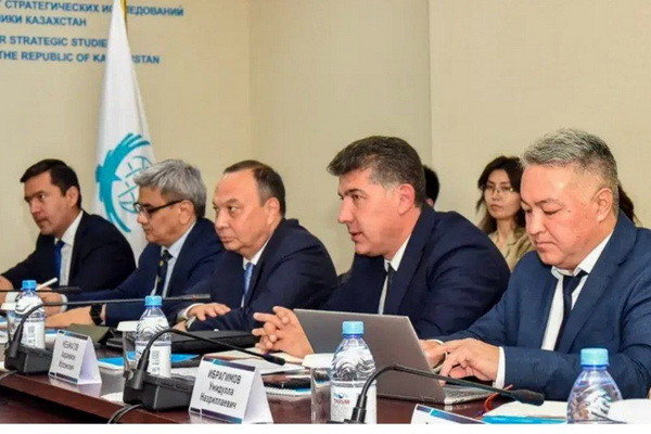 Кооперация Узбекистана и Казахстана: от добычи к обработке для глобальной интеграции