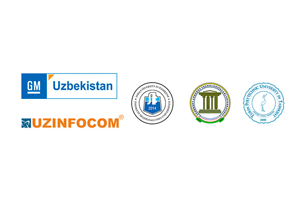 “GM Uzbekistan” фаолиятида замонавий АКТни татбиқ этишни ривожлантириш бўйича ҳамкорликнинг бошланиши