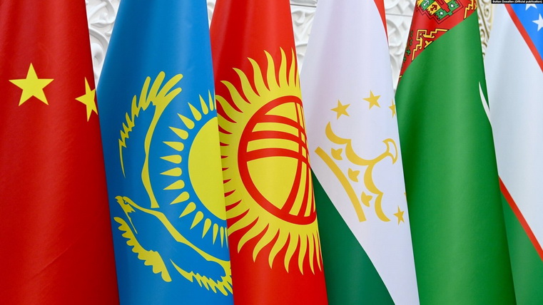 Latecomer advantage: Central Asia's prospects for embracing technology