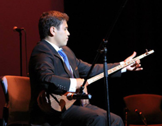 Shashmaqam festival takes place in New York