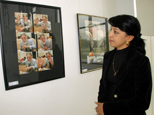 TashkentALE 2008 wraps up its work in Tashkent 