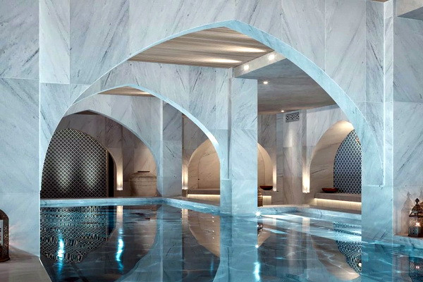 Accor откроет первый отель в Бухаре