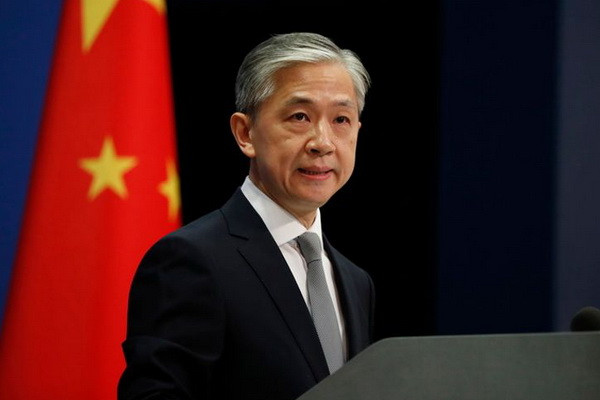 China expresses strong condemnation over Quran burning