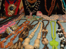 Bazar-Art – the Formula of Spring