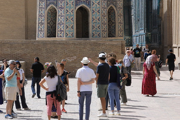 Местные туристы получили 177 млн. сумов в качестве кешбэка за поездки по Узбекистану