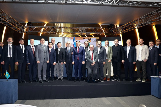 Узбекистан усиливает продвижение паломнического туризма на рынке Турции