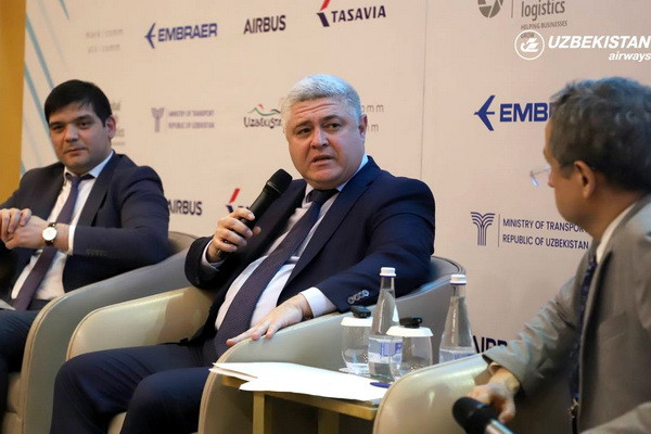 Uzbekistan Airways – один из лидеров авиации в Центральной Азии