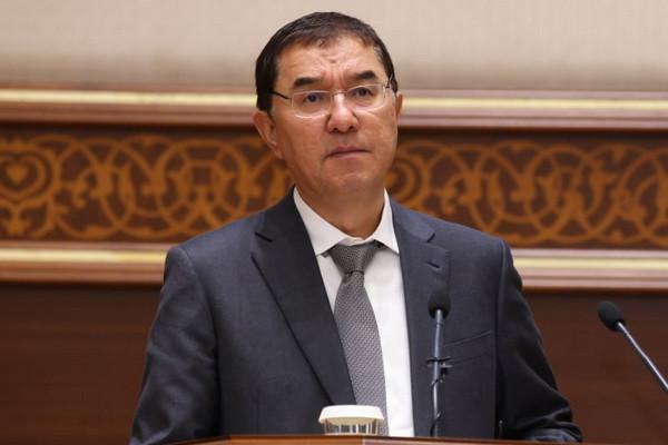 В Узбекистане могут прекратить принимать наличные деньги в оплату некоторых услуг