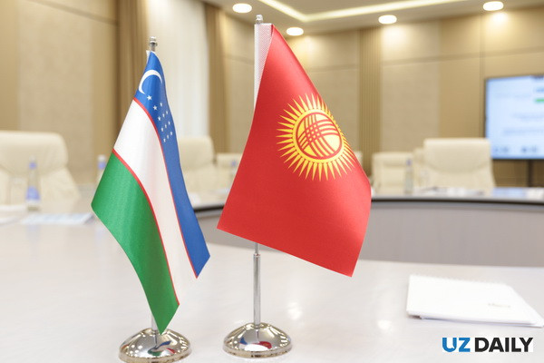 Платёжные системы Узбекистана и Кыргызстана запускают взаимный эквайринг