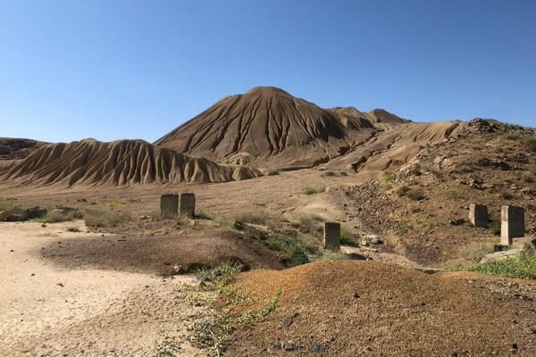 Топливная компания ТВЭЛ как интегратор Росатома по выводу из эксплуатации займется реабилитацией территории в Республике Таджикистан