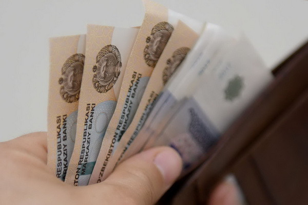 По случаю праздника Дня независимости пенсионные выплаты будут выплачены заранее