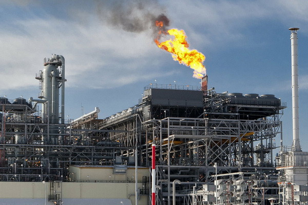 «Узбекнефтегаз»: В 2022 году запланирован экспорт продукции и услуг на сумму 439,1 млн долларов