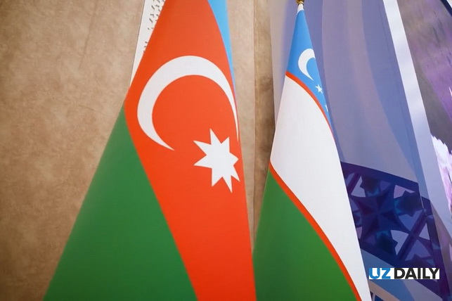 В Узбекистан с туристическими целями прибыли более 11 тыс. граждан Азербайджана