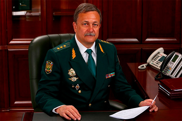 ФТС РФ намерена открыть свое представительство в Узбекистане