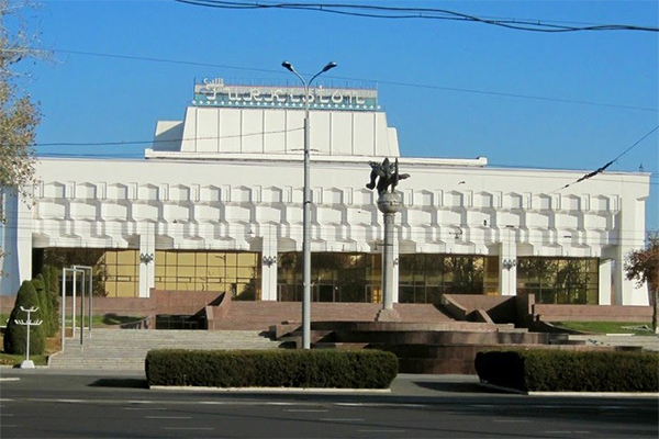 Second Korean songs contest to be held in Tashkent