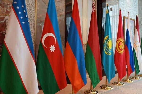 Совет глав государств СНГ подписал Договор об учреждении Международной организации по русскому языку и принял Заявление о поддержке и продвижении русского языка как языка межнационального общения