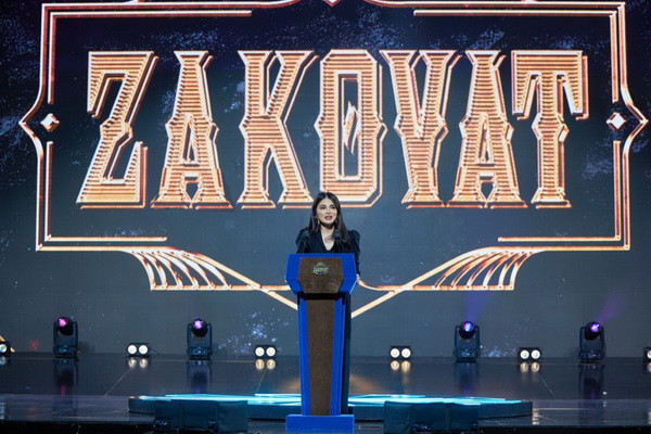 В Ташкенте состоялся I открытый чемпионат Азии по спортивной версии игры «Zakovat»