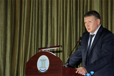 Nokia Networks провела семинар Barcelona Revisited в Ташкенте