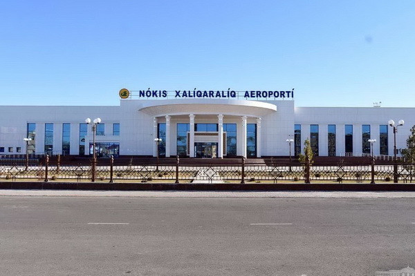 Uzbekistan Airways откроет рейсы из Нукуса в Стамбул