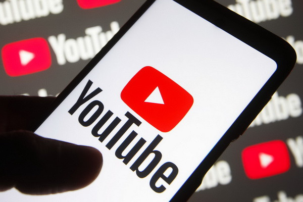 Uzbekistanis face disruptions in YouTube service