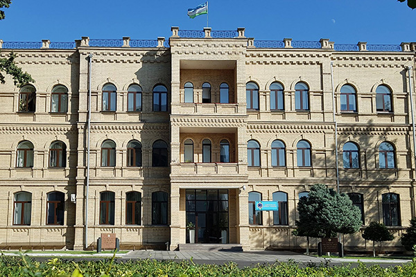При Министерстве внешней торговли создается экспертный совет