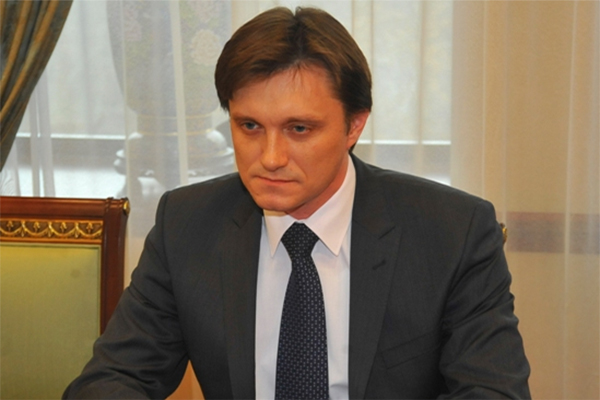Глава МИД Узбекистана принял нового Посла Беларуси