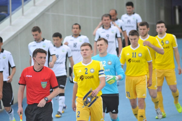 Goalkeeper and defender of Pakhtakor join foreign clubs