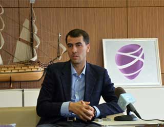 Равшан Ирматов: «Рефери должен иметь сильный характер»