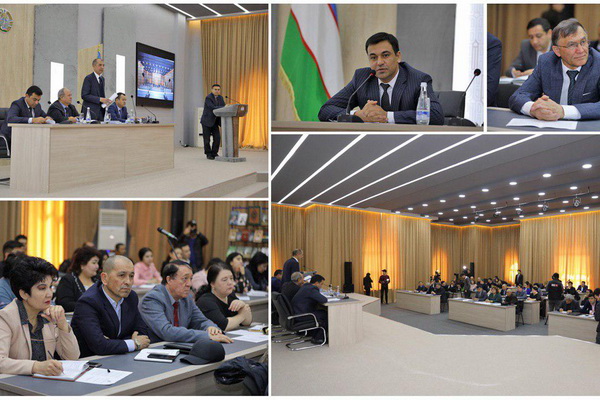 Жемчужины мировой литературы: достижения, проблемы и перспективы в области их перевода и публикации на узбекском языке