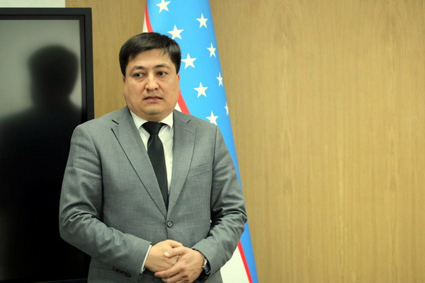 Представлен новый директор Агентства культурного наследия