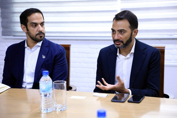 «DP World» намерена инвестировать в логистику Узбекистана