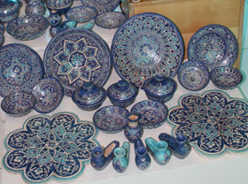 «Bazar-Art 2011»: осенний парад призеров