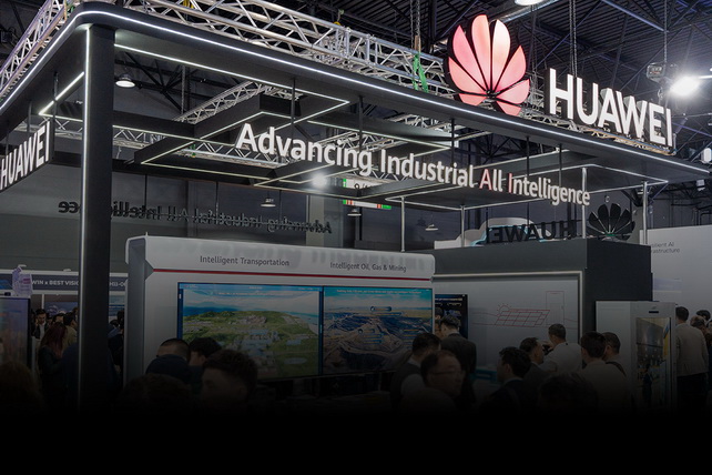 Huawei усиливает позиции в развитии ИИ-инфраструктуры на GITEX Central Asia and Caucasus 2026