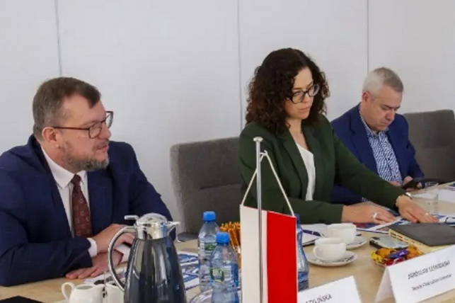 Узбекистан и Польша укрепляют сотрудничество в сфере трудовой миграции