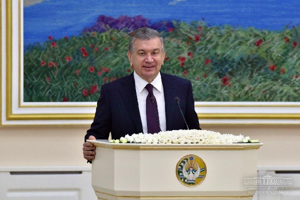 Presidential Schools to be organized in each region of the country