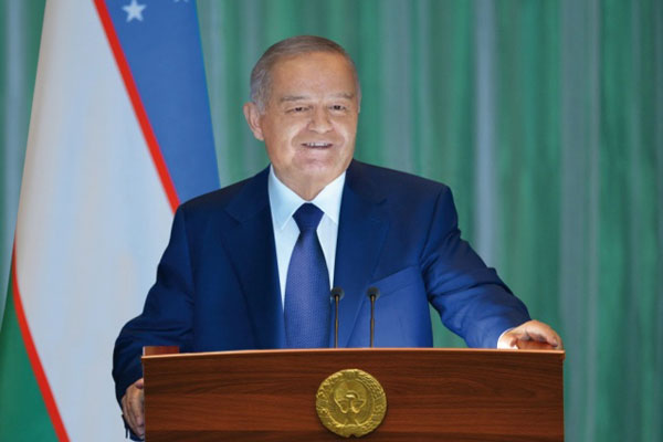 Президент: В 2015 году в экономику инвестировано $16 млрд.