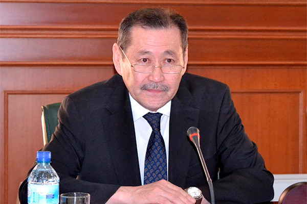 Mongolia appoints new Ambassador to Uzbekistan