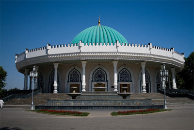 В Ташкенте пройдет выставка «Далекий Оман становится близким»