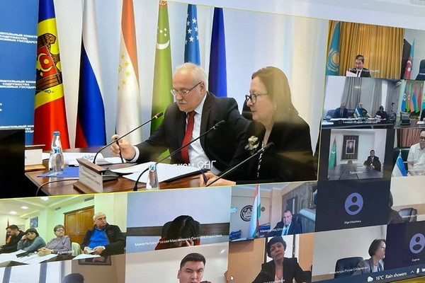 Узбекистан признан страной с самым большим портфелем кинопроектов в формате ко-продукции в странах СНГ